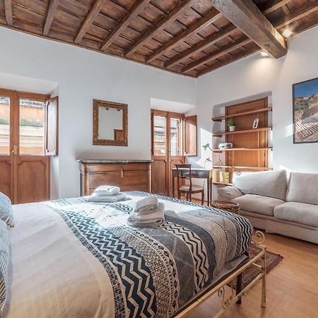 Montecitorio & Pantheon Stylish Flat Apartment Roma Ngoại thất bức ảnh