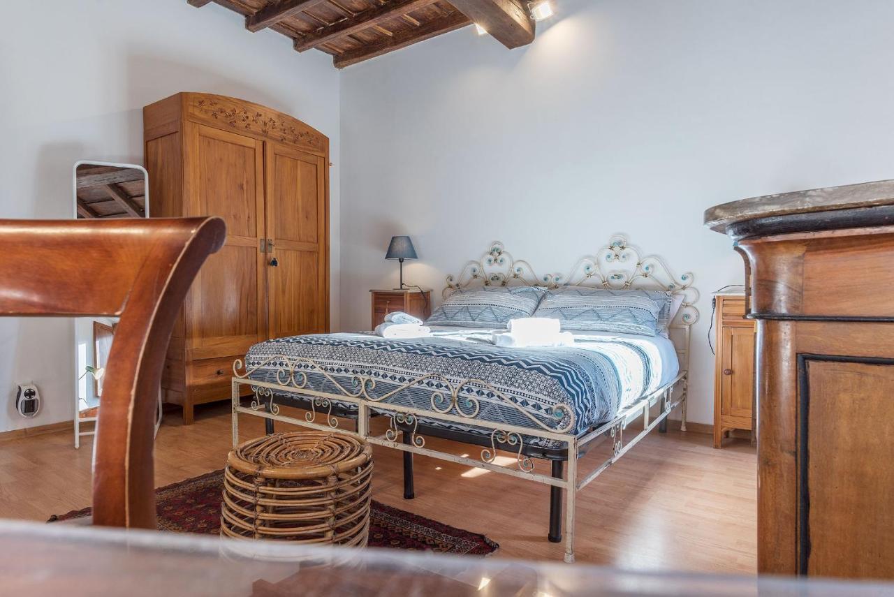 Montecitorio & Pantheon Stylish Flat Apartment Roma Ngoại thất bức ảnh