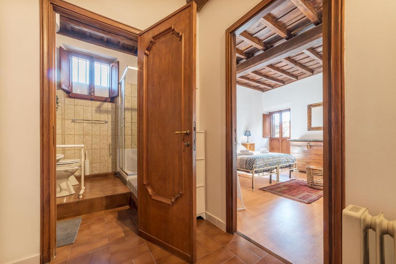 Montecitorio & Pantheon Stylish Flat Apartment Roma Ngoại thất bức ảnh