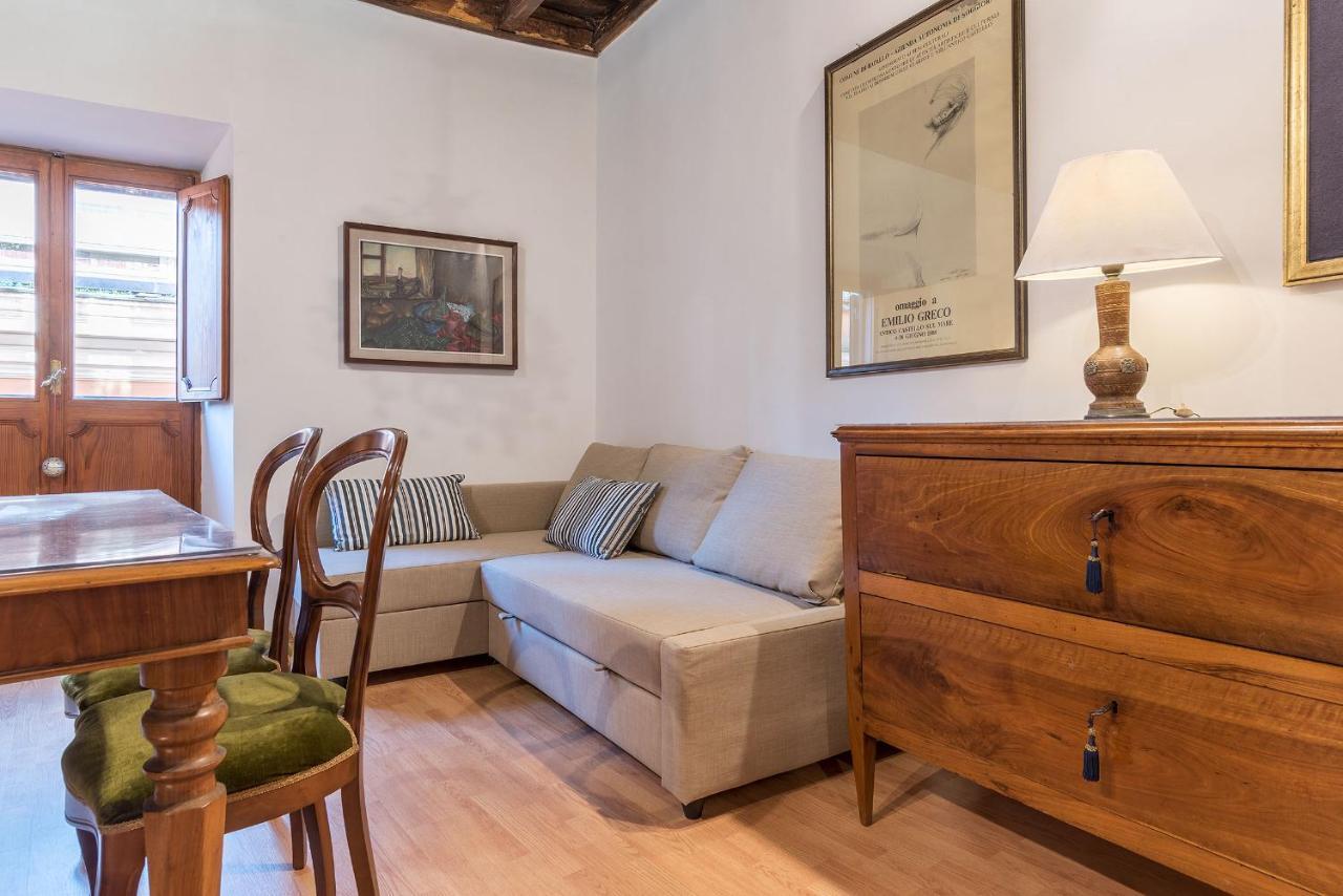 Montecitorio & Pantheon Stylish Flat Apartment Roma Ngoại thất bức ảnh