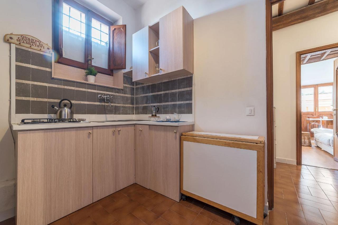 Montecitorio & Pantheon Stylish Flat Apartment Roma Ngoại thất bức ảnh
