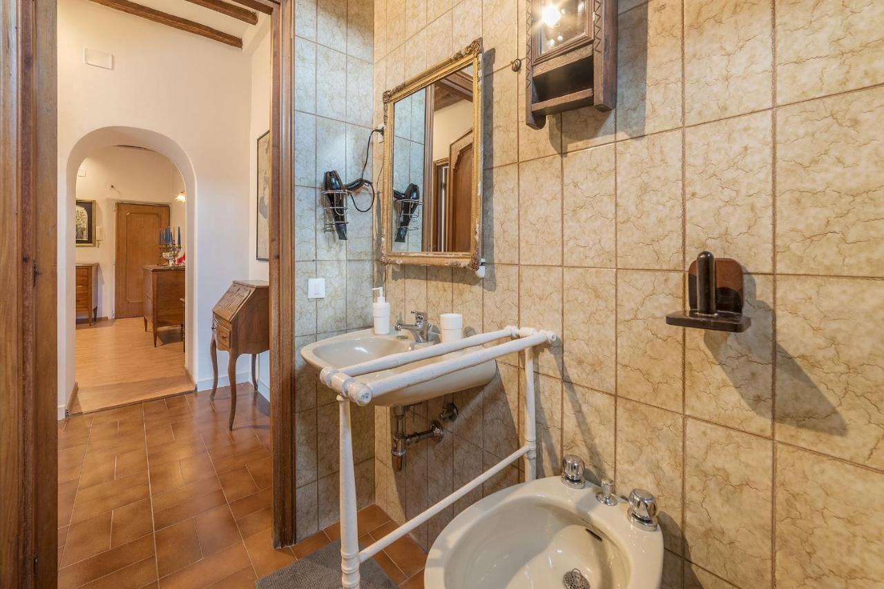 Montecitorio & Pantheon Stylish Flat Apartment Roma Ngoại thất bức ảnh
